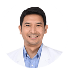 Dr. Fontanilla, Christian