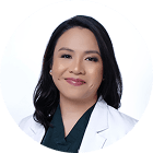 Guillermo, Ma. Katrina