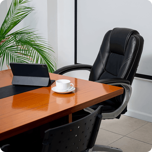 Protect Families. Build a Legacy.