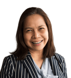 Atty. Ma. Sigrid R. Pinlac