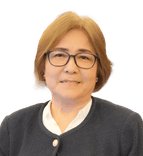 Devorah Q. Dela Cruz