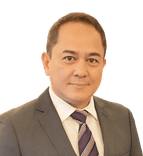 Engr. John Jorge E. Orbe